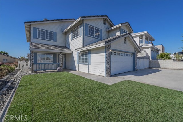 Property photo of 17725 Vista Point