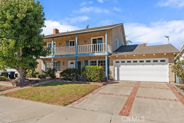 Property photo of 8331 Snowbird DR