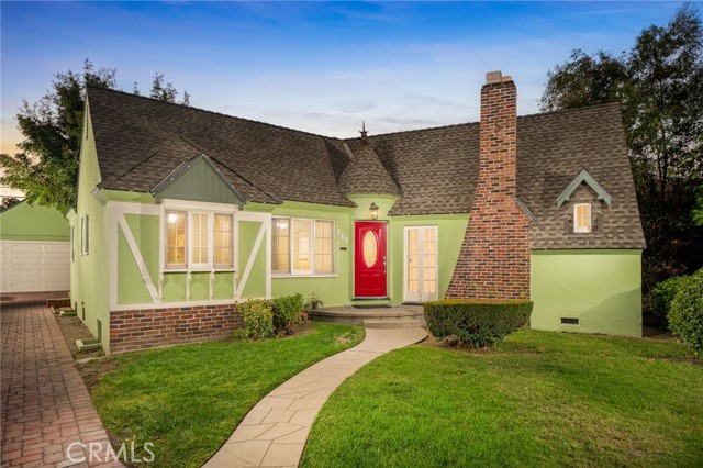 Property photo of 231 S Euclid AV
