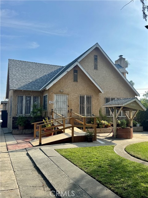 Property photo of 2070 El Sereno