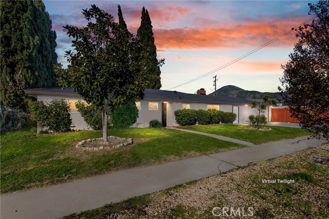 Property photo of 25820 Date ST