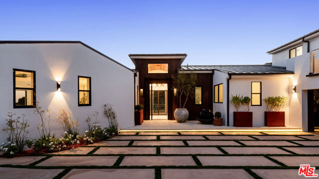 Property photo of 5877 Trancas Canyon RD