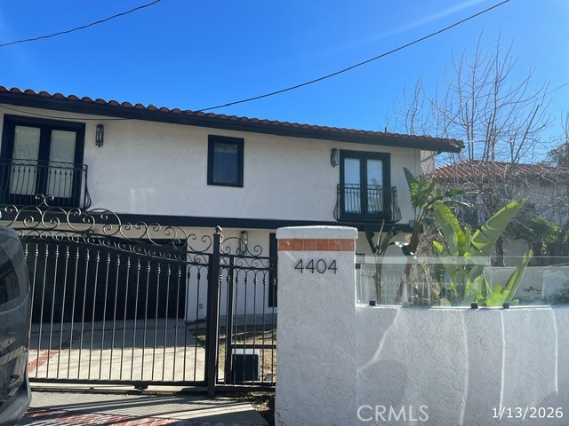 Property photo of 4404 San Blas