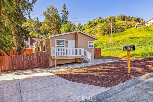 Property photo of 17603 Hays