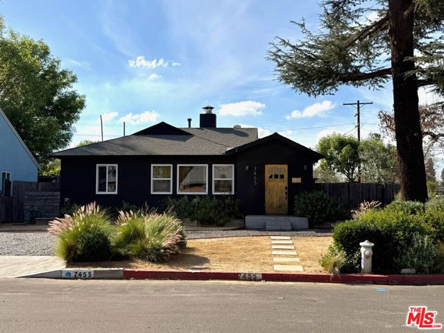 Photo of 7455 Gaynor Av