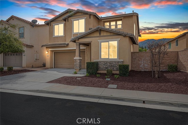 Property photo of 25451 Jack Rabbit LN