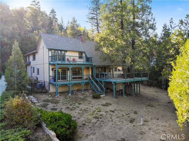 Property photo of 135 S Fairway DR