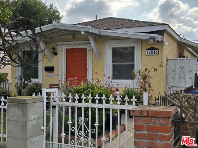 Property photo of 12846 Short AV
