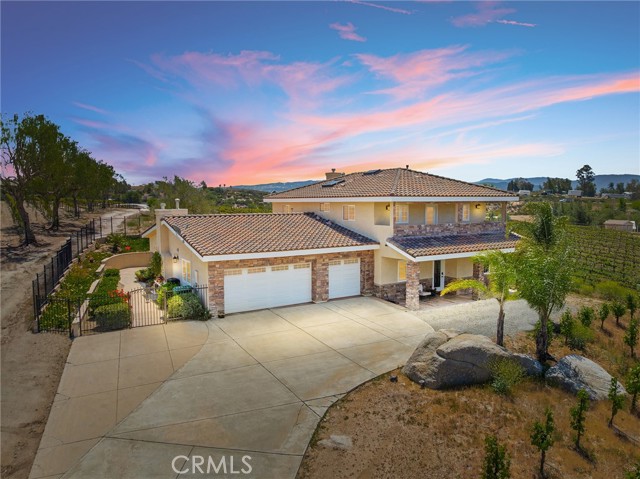Property photo of 36615 E Benton Road