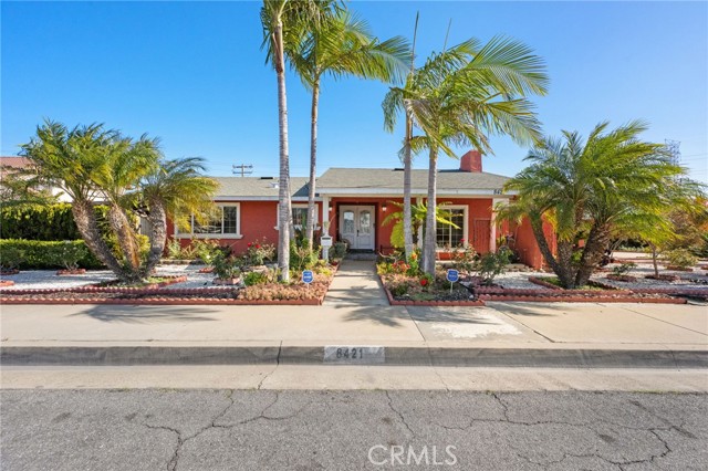Property photo of 8421 Culp DR