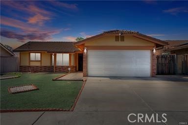 Property photo of 11587 Triumph LN