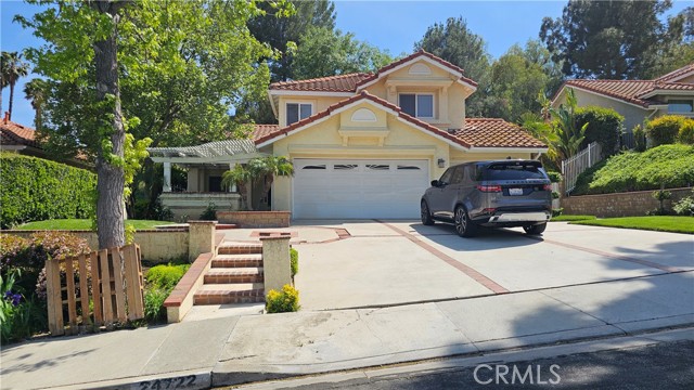 Property photo of 24722 Bracken LN