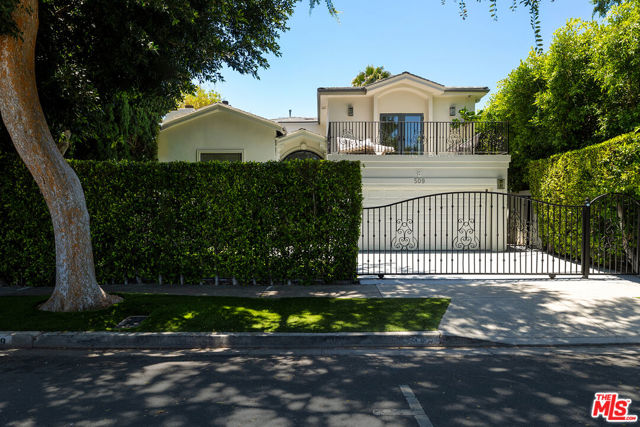 Property photo of 509 Westmount DR