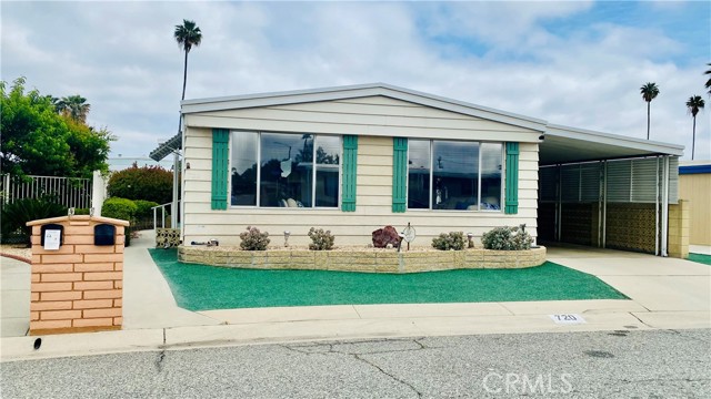 Property photo of 720 Santo Tomas DR