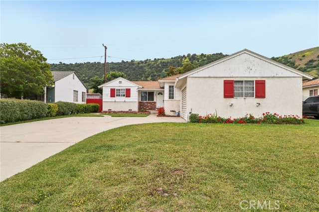 Property photo of 1862 Grier ST