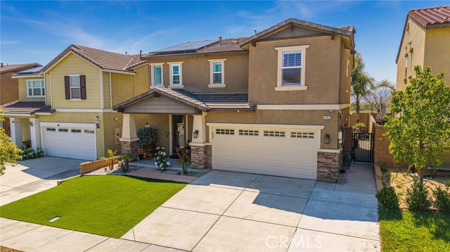 Photo of 4752 Casillas Wy