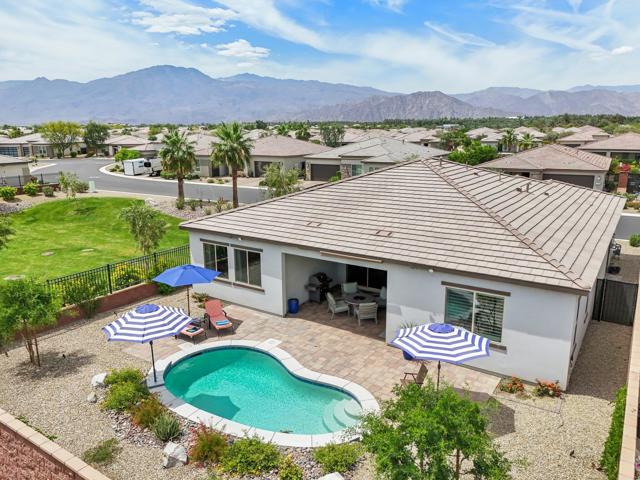 Property photo of 50600 Havasu Falls DR