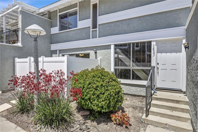 Property photo of 22963 Via Cereza
