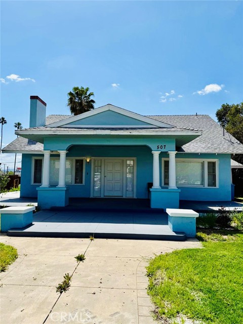 Property photo of 507 W 17th ST