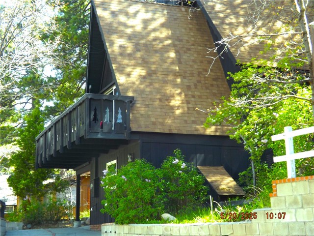 Property photo of 33020 Arrowbear