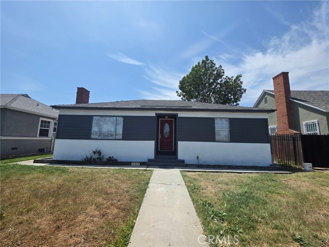 Property photo of 11917 S Hoover ST