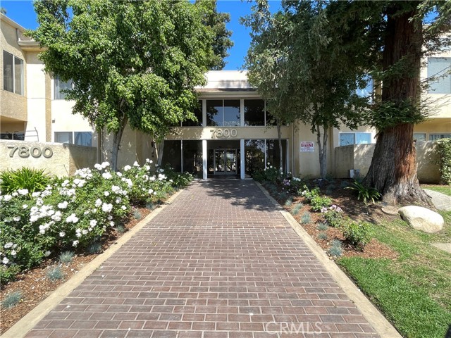 Property photo of 7800 Topanga Canyon BL