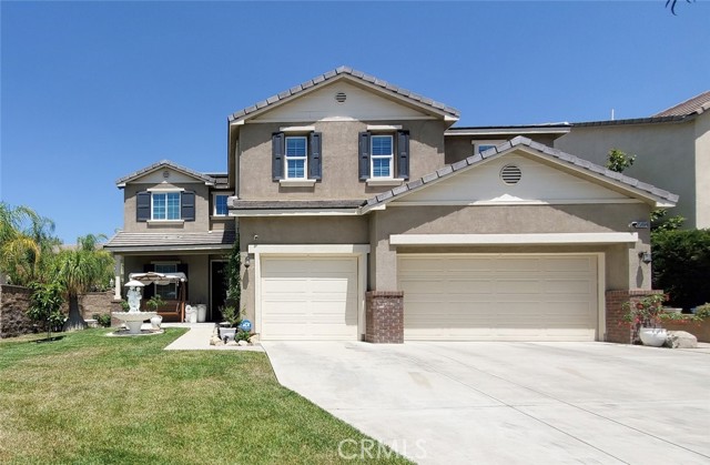 Property photo of 25664 Red Hawk RD