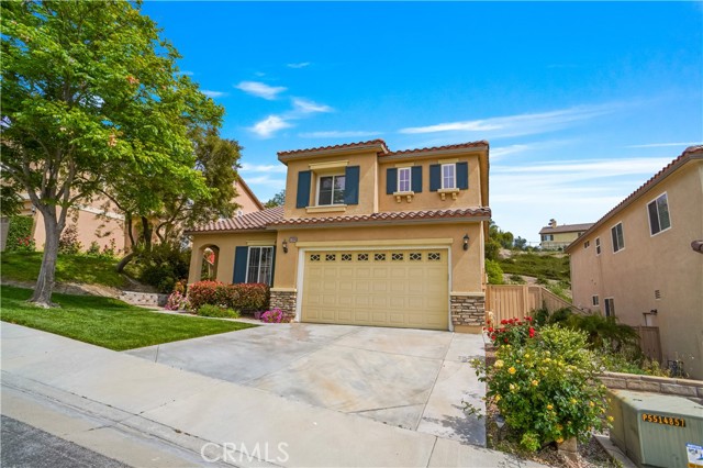 Property photo of 17334 Sierra Sunrise LN