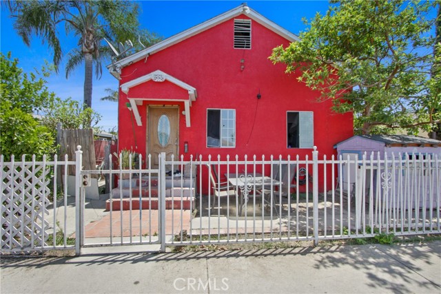 Property photo of 213 N Figueroa ST