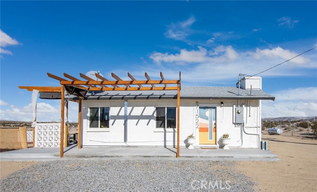Property photo of 71522 Winters RD
