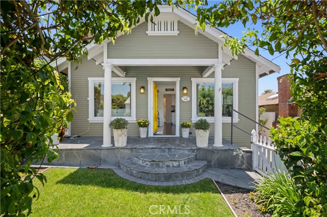 Photo of 541 Thalia Street