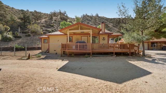 Photo of 7965 Sand Canyon Rd