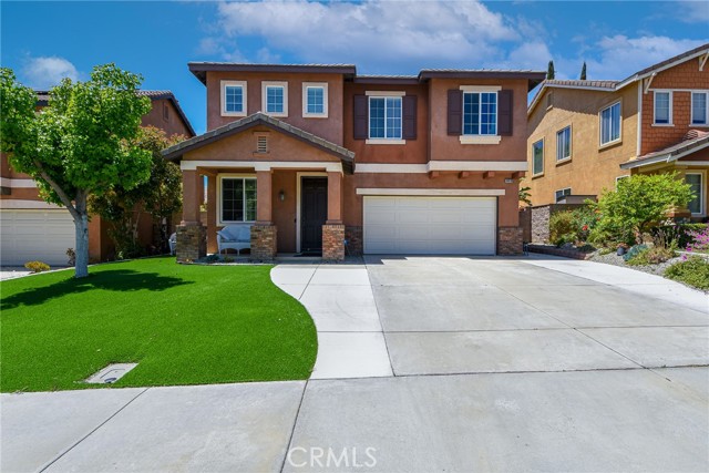 Property photo of 38919 Hickory Hill CT
