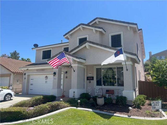 Property photo of 31461 Congressional DR