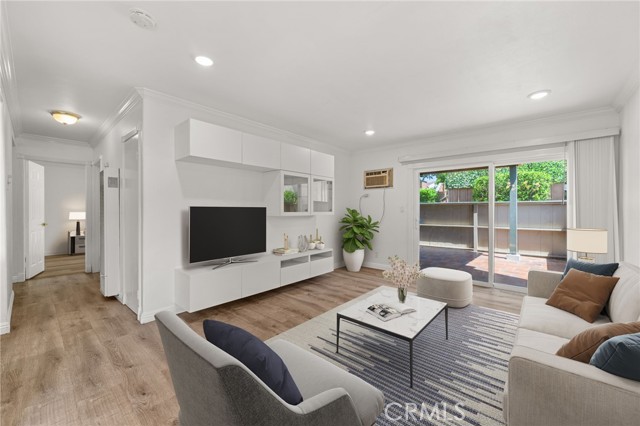 Property photo of 1001 W Stevens AV