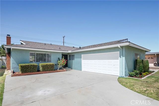 Property photo of 1941 W 235th PL
