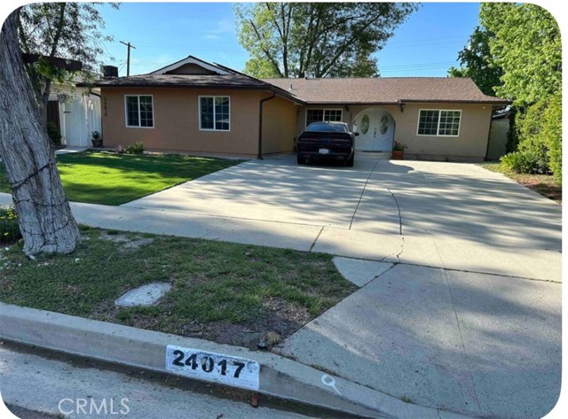 Property photo of 24017 Sylvan ST