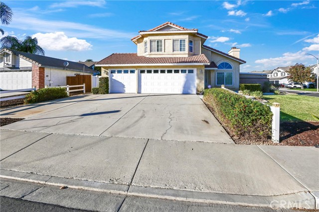 Property photo of 25212 Pebble Creek WY