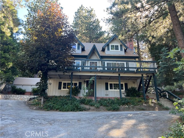 Property photo of 31016 Summit DR