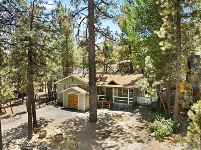 Property photo of 1869 Thrush RD