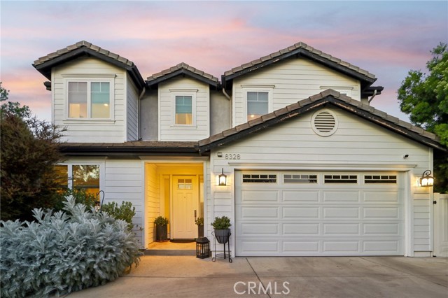 Property photo of 8328 N Cooper PL