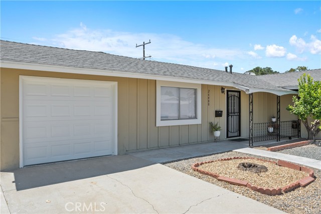 Property photo of 26480 Ridgemoor RD