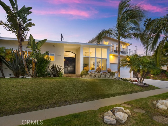 Property photo of 4005 Admirable DR
