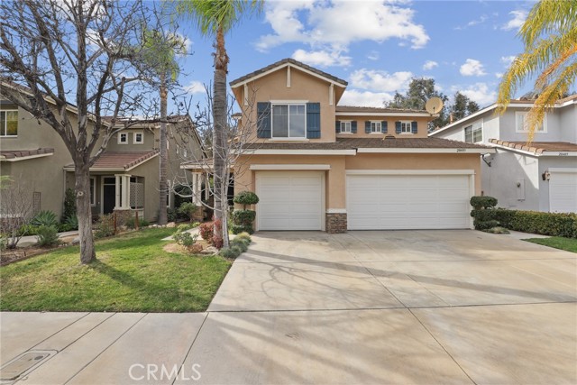 Property photo of 28403 Calex DR