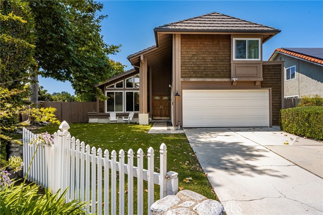 Property photo of 14371 Miro CT