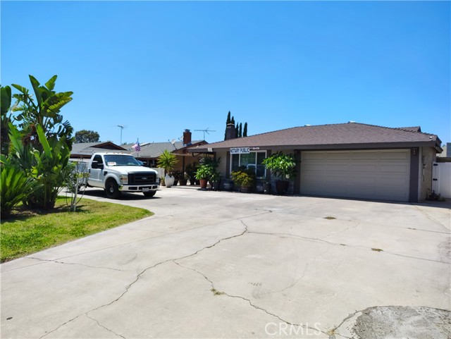 Property photo of 10467 California AV