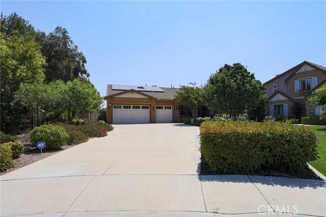 Property photo of 12697 Twin Peak CT