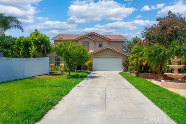 Property photo of 16458 Denhaven CT