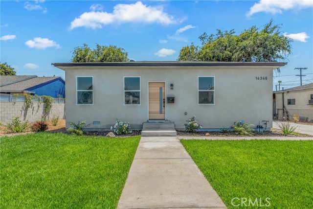 Property photo of 14346 Marilla AV