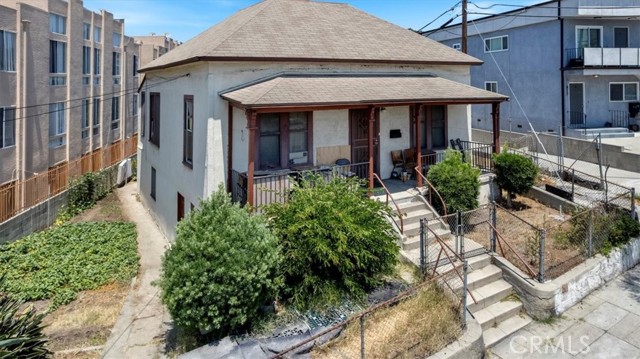 Property photo of 811 N Bunker Hill AV
